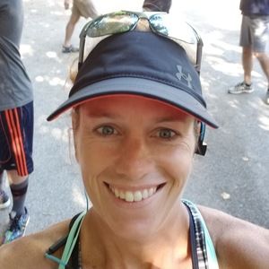 Meet your Posher, Becky